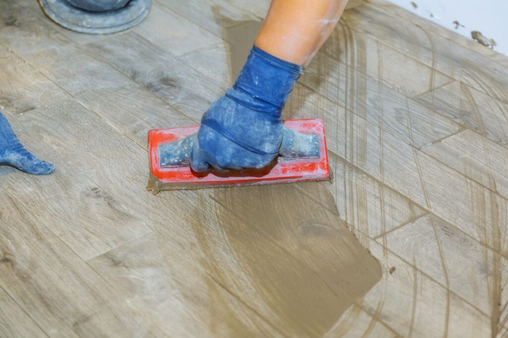 How to Repair Tile Grout Epic Carpet and Tile