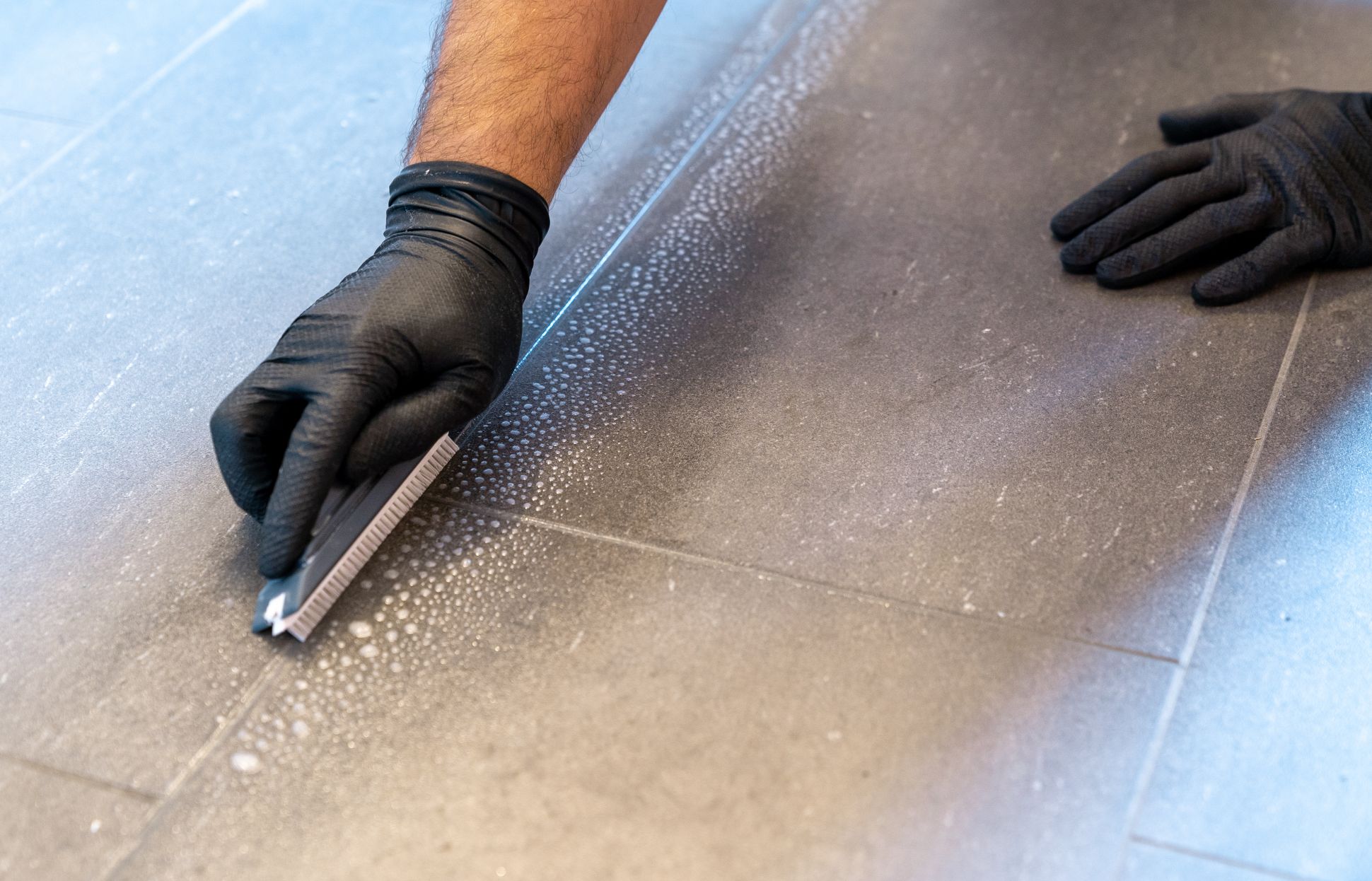 How to Repair Tile Grout Epic Carpet and Tile