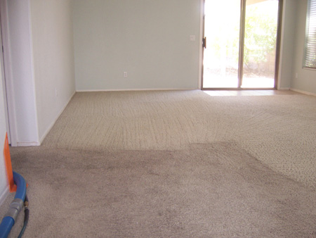 Carpet Cleaning Services Scottsdale