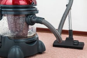 How to Clean Carpets