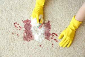How to Clean Wool Carpet