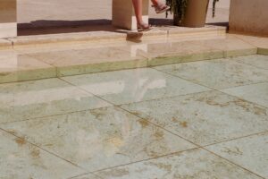 Does Porcelain Tile Need to Be Sealed